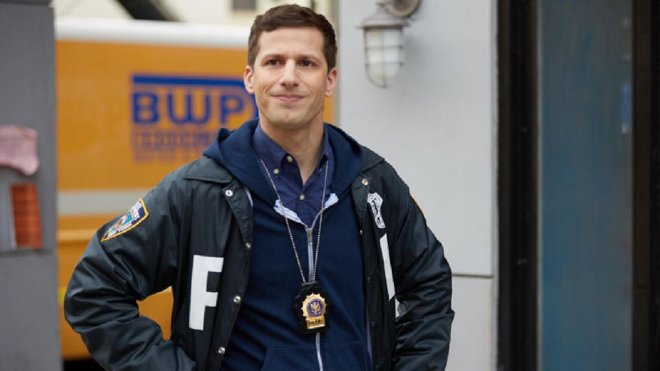 The 9 Best Brooklyn Nine-Nine Episodes