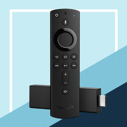 Amazon fire stick, best Christmas gifts