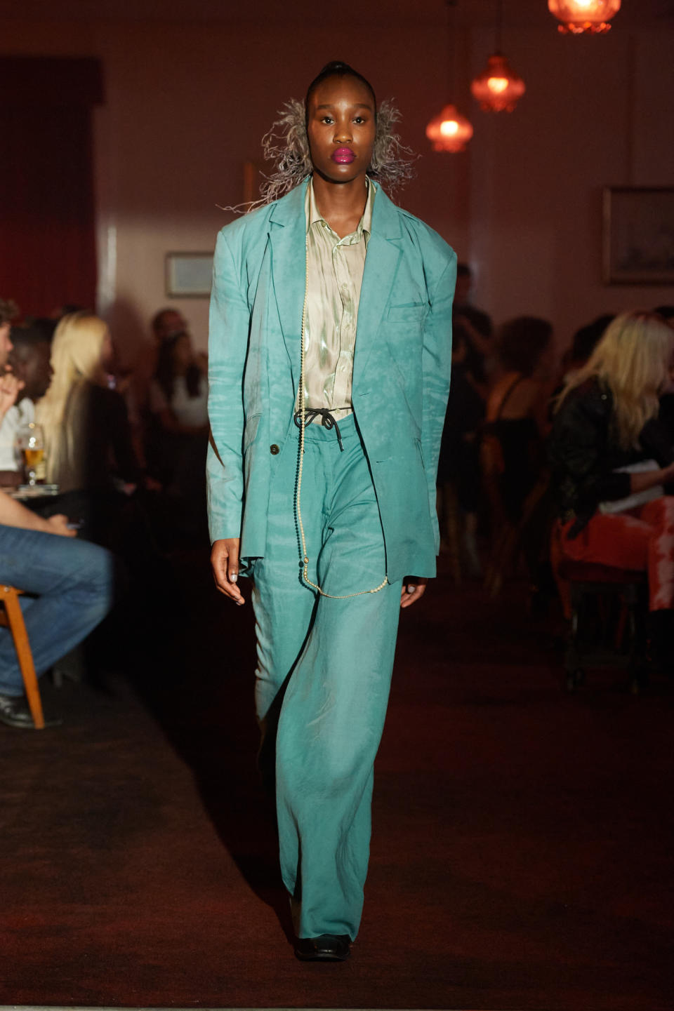 Martine Rose Men’s Spring 2024