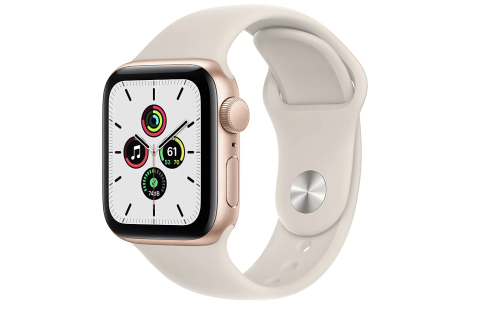 Apple Watch SE