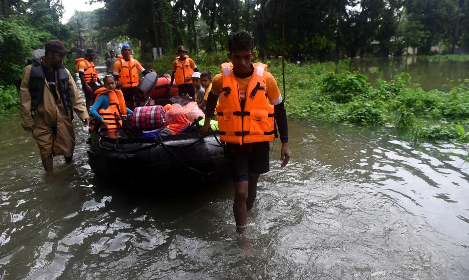 Sri Lanka: