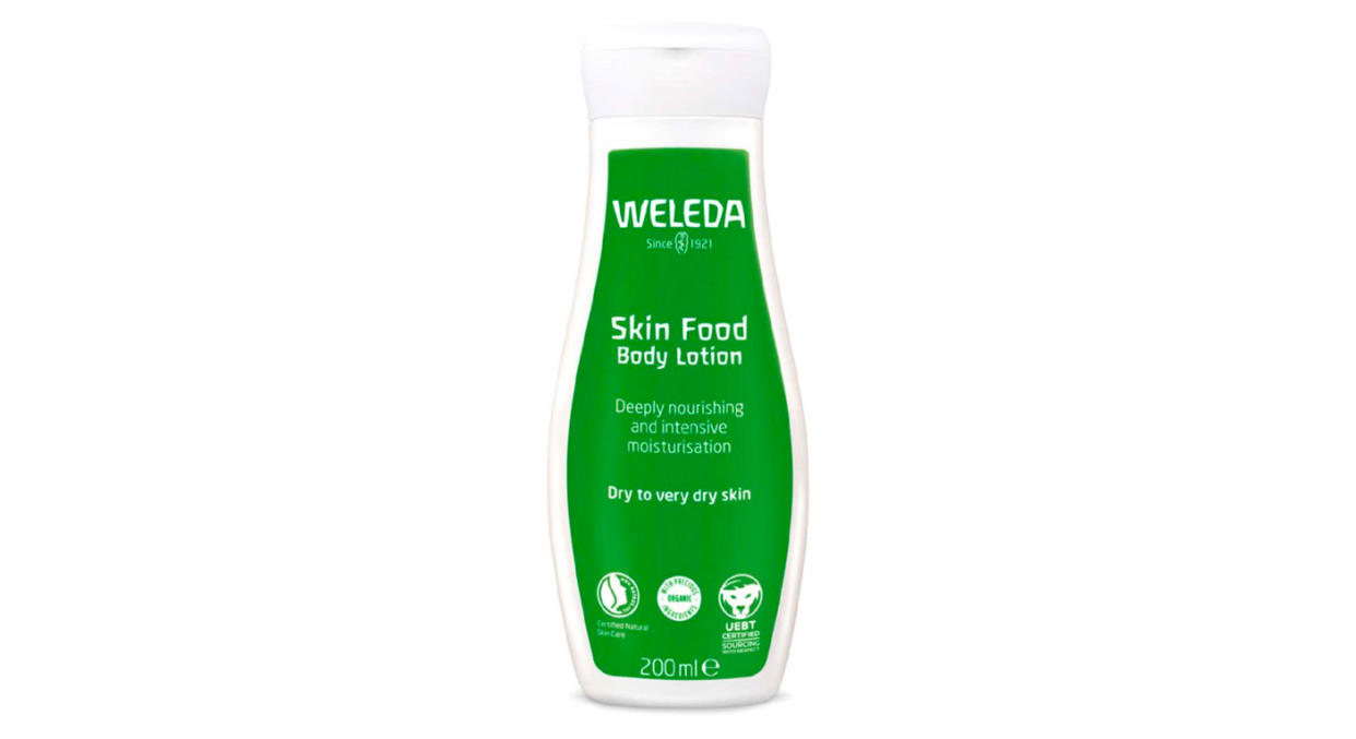 Weleda Skin Food 