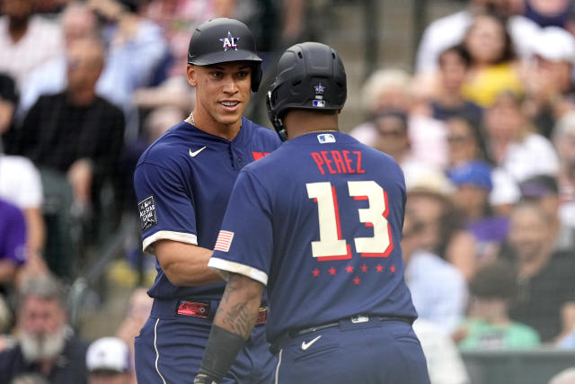 Astros' rainbow uniforms still dazzle