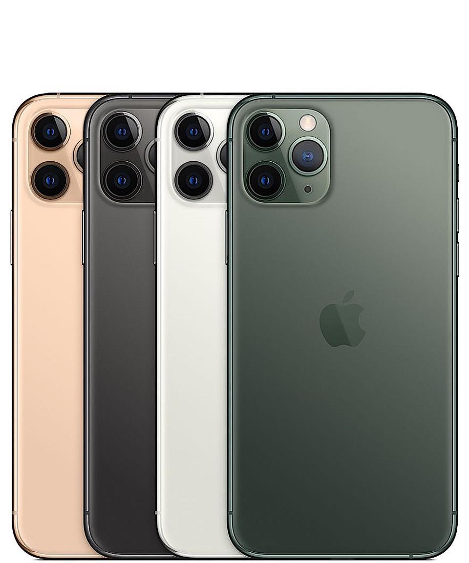 ▲Apple iPhone 11 Pro 256G 5.8吋(Yahoo奇摩購物中心提供)