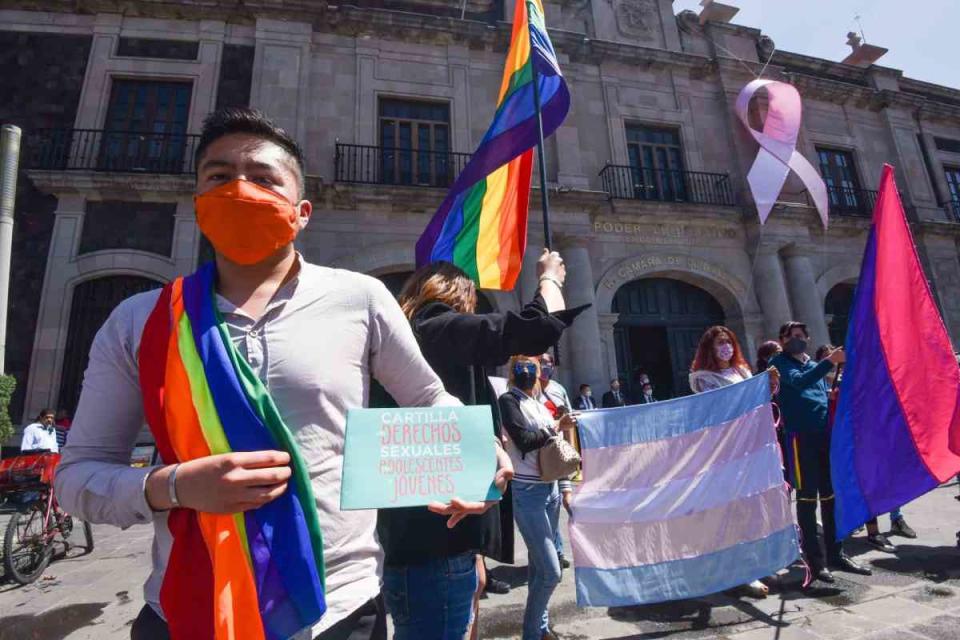 terapias de conversión