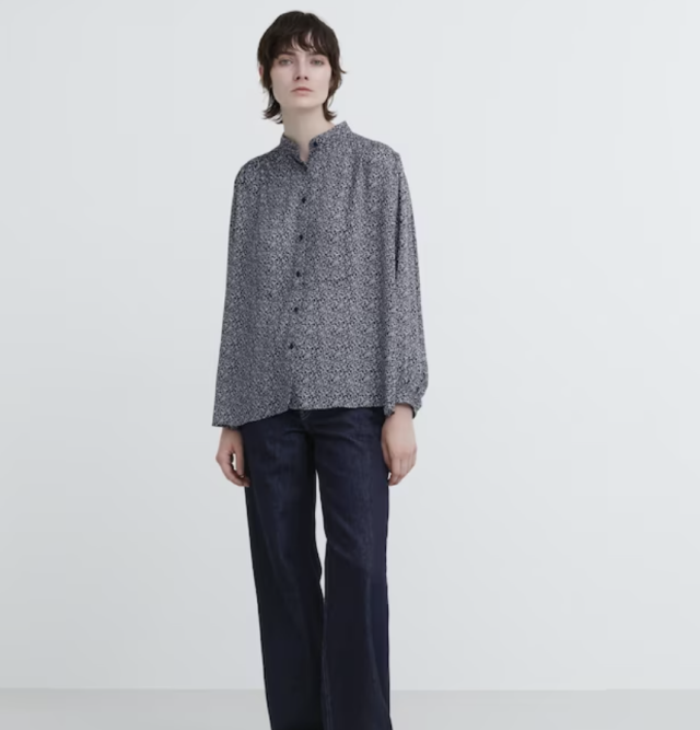 Uniqlo: C range by former Chloe designer Clare Waight Keller drops today -  shop now