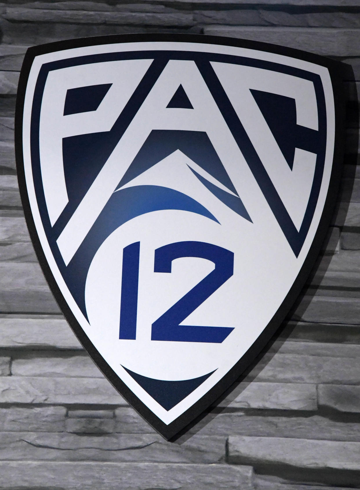 The Pac-12 Conference on ION Television? People had jokes about a report about a potential media partner for the conference.