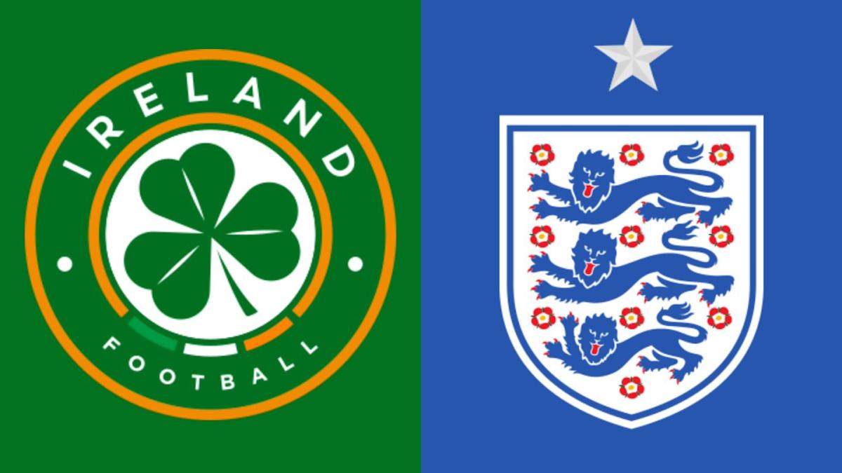 Republic of Ireland vs England: Preview, predictions and lineups