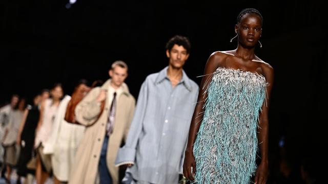 Etro to host a runway show during Milan Digital Fashion Week