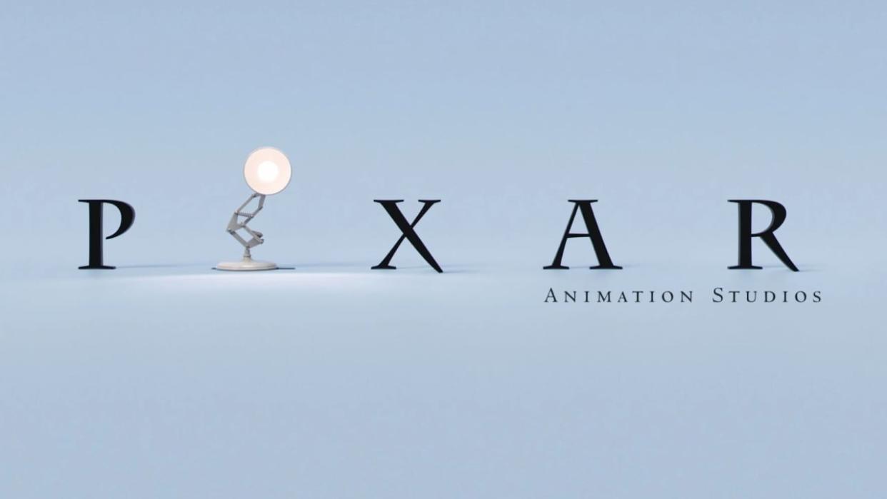 Pixar Animation Studios