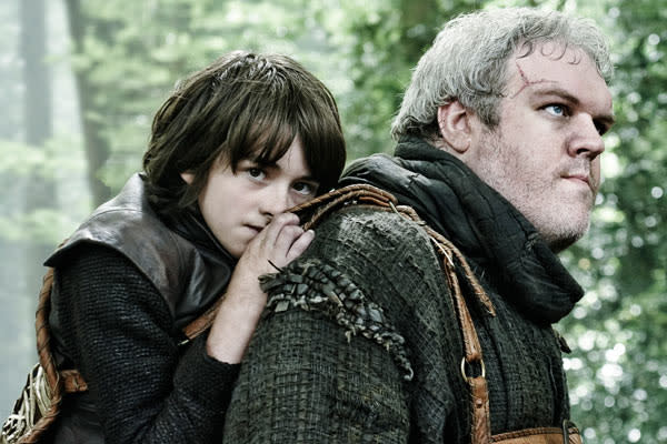 ‘Game Of Thrones’ Recap: The Stark Boys’ Fates Are Revealed