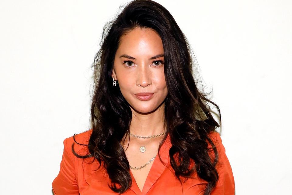 Olivia Munn