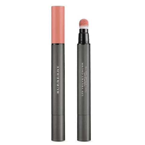 Burberry Lip Velvet Crush in Honey Nude 10 £24