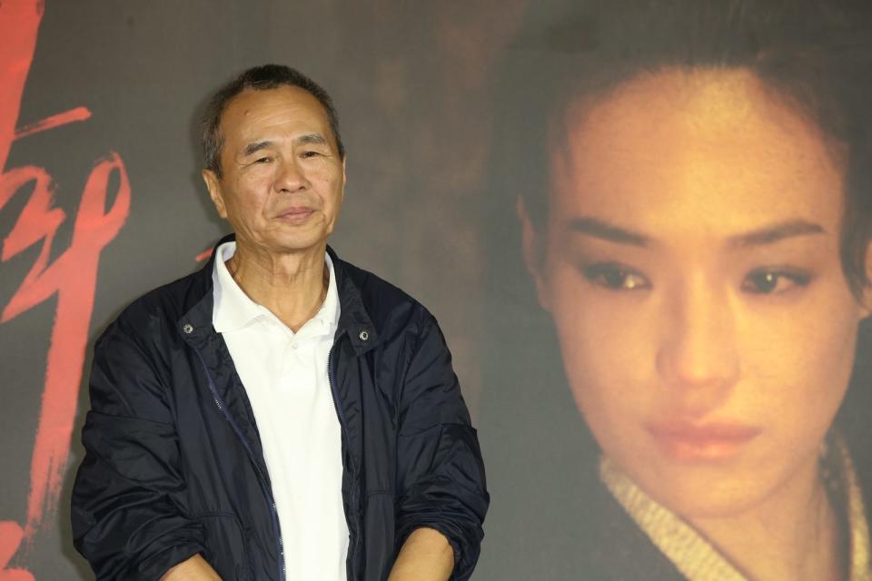 Hou Hsiao-Hsien