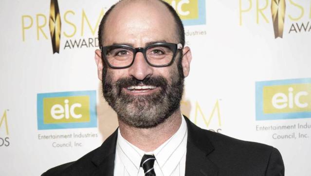 Comedian Brody Stevens Dead at 48 of Apparent Suicide