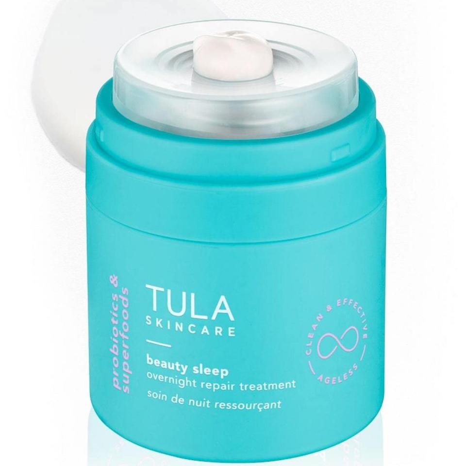 Tula Beauty Sleep Review