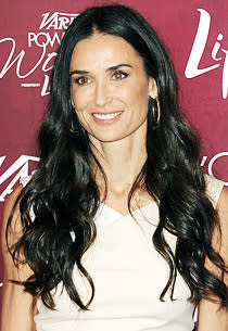 Demi Moore | Photo Credits: Jason Merritt/Getty Images