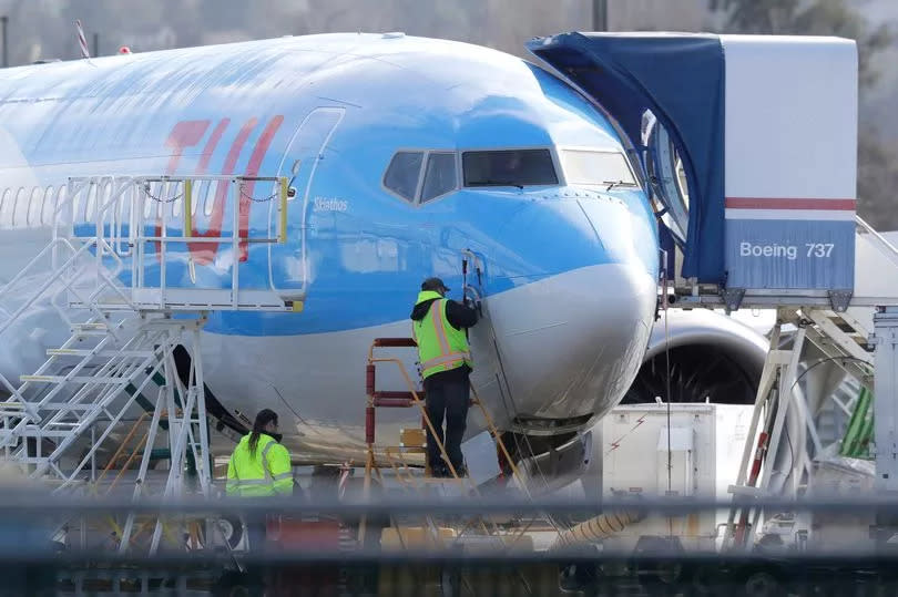 Security Changes at Newcastle, Birmingham, Aberdeen, Stansted, London City and Leeds Bradford Airports