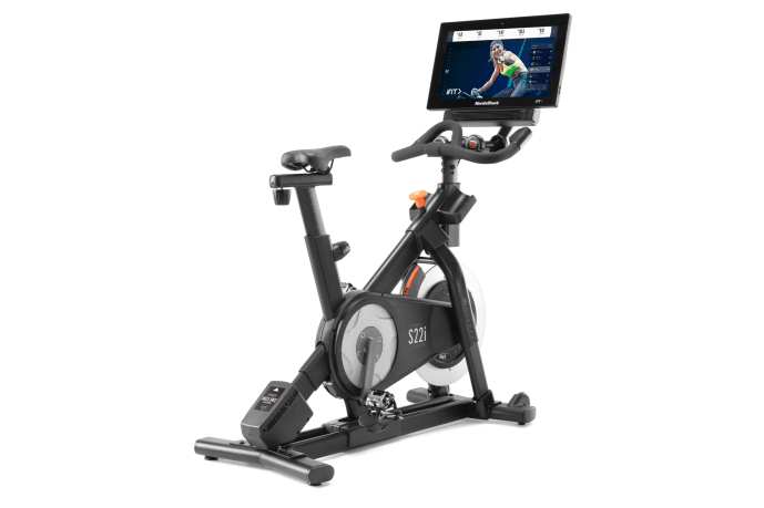 S22i Studio Cycle