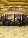 El MGM Grand Hotel está listo para UFC 155