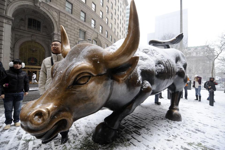 <em>Según dice Michael Wilson de Morgan Stanley, el invierno no está llegando para el mercado de valores.</em>