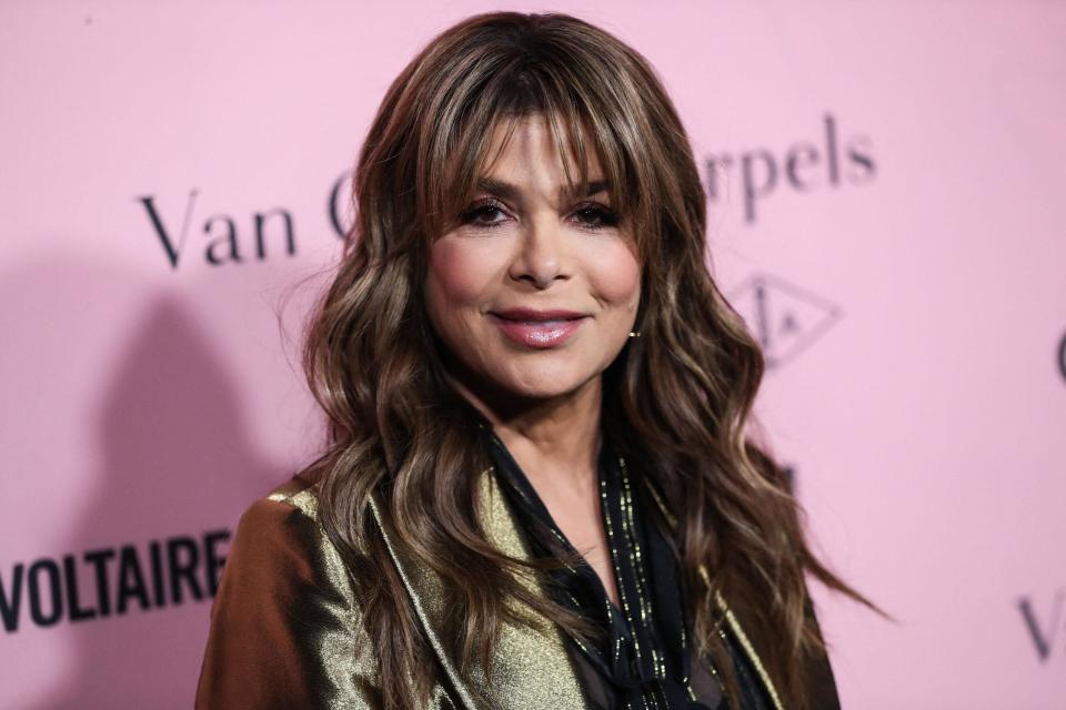 Paula Abdul Accuses Nigel Lythgoe Of Sexual Assault In New Lawsuit