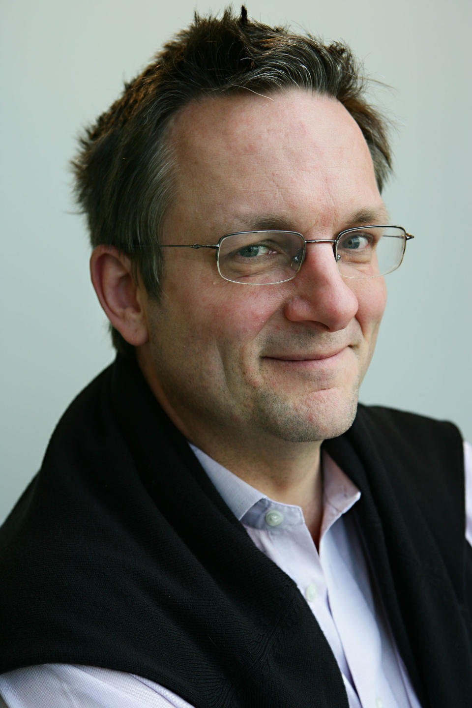 Michael Mosley (BBC/PA)