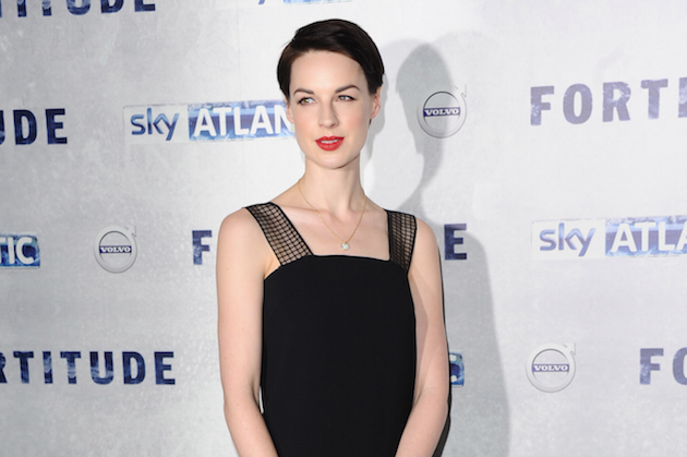 Girl Of The Moment: Jessica Raine