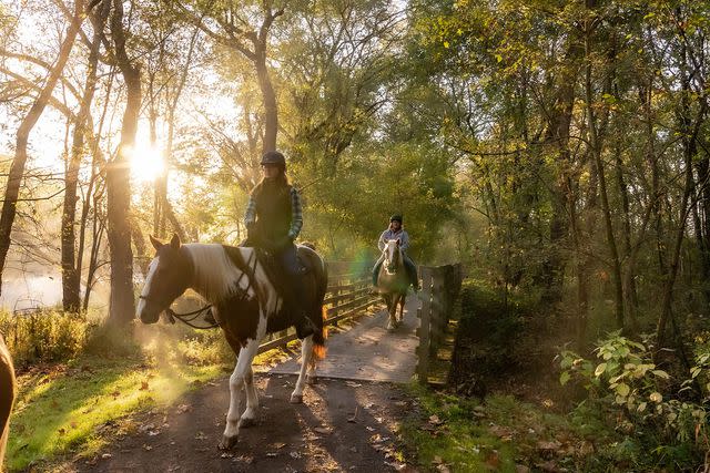 <p>Renee Rosensteel/Courtesy Rails-to-Trails Conservancy</p>