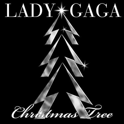 ‘Christmas Tree’ by Lady Gaga