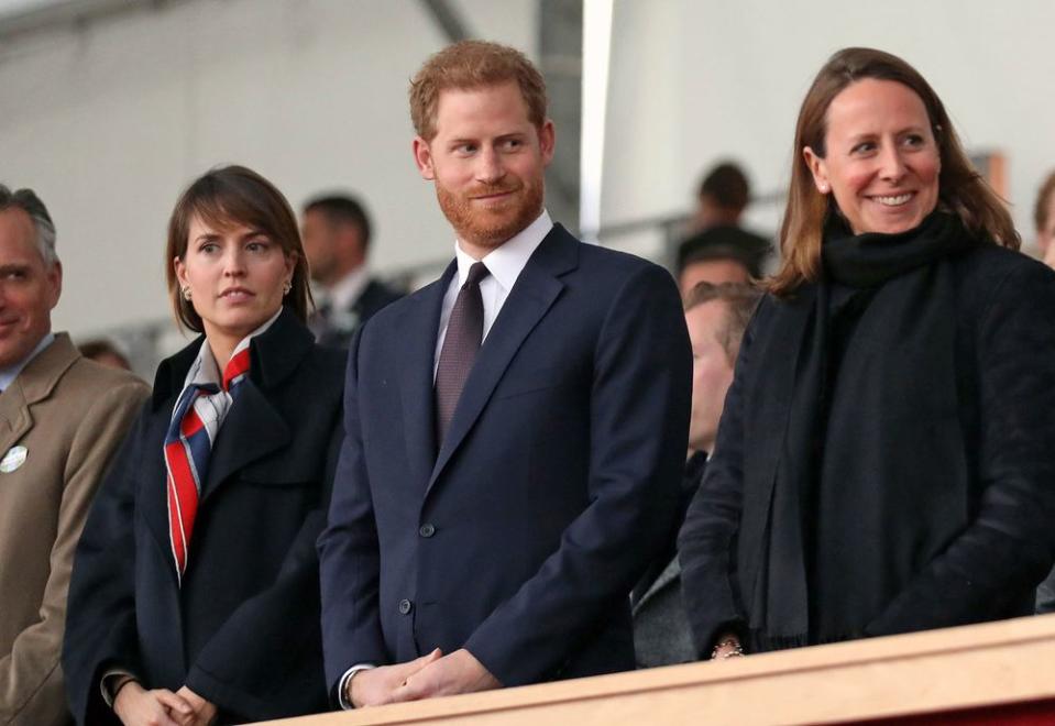 Steve Parsons/PA Images via Getty Images