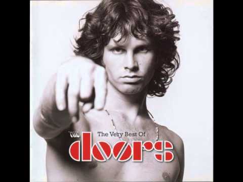 "Riders on the Storm" by The Doors