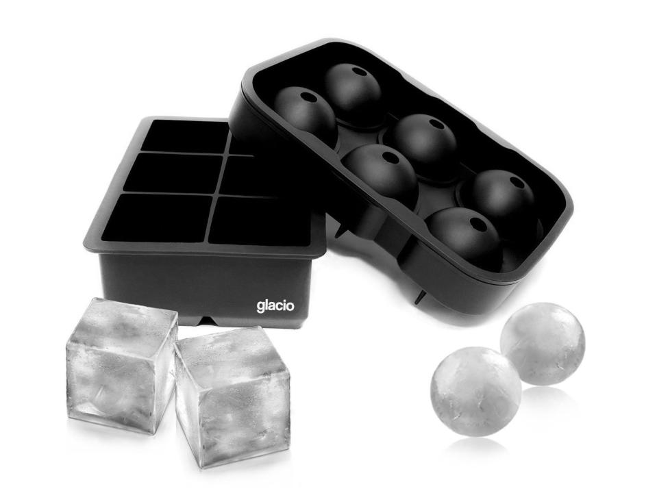 Ice Ball Makers