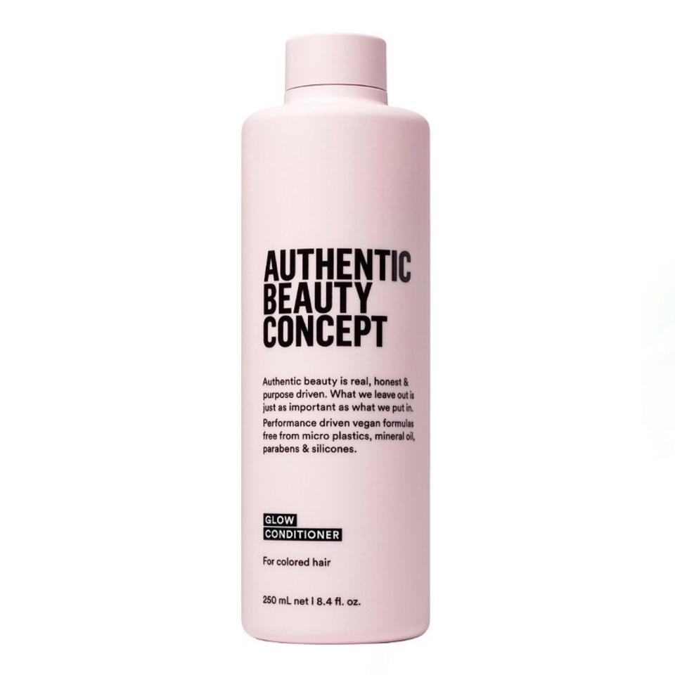 Authentic Beauty Concept Glow Cleanser