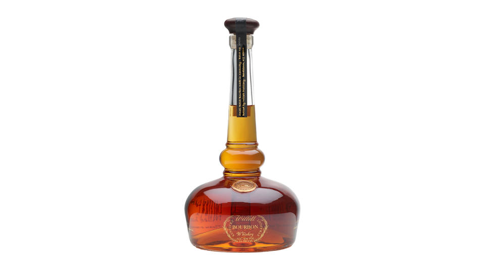 44. Willett Pot Still Reserve