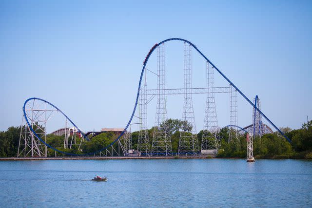 <p>Courtesy of Cedar Point</p>