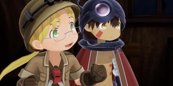 Made in Abyss revelo la fecha de estreno de su 2° temporada