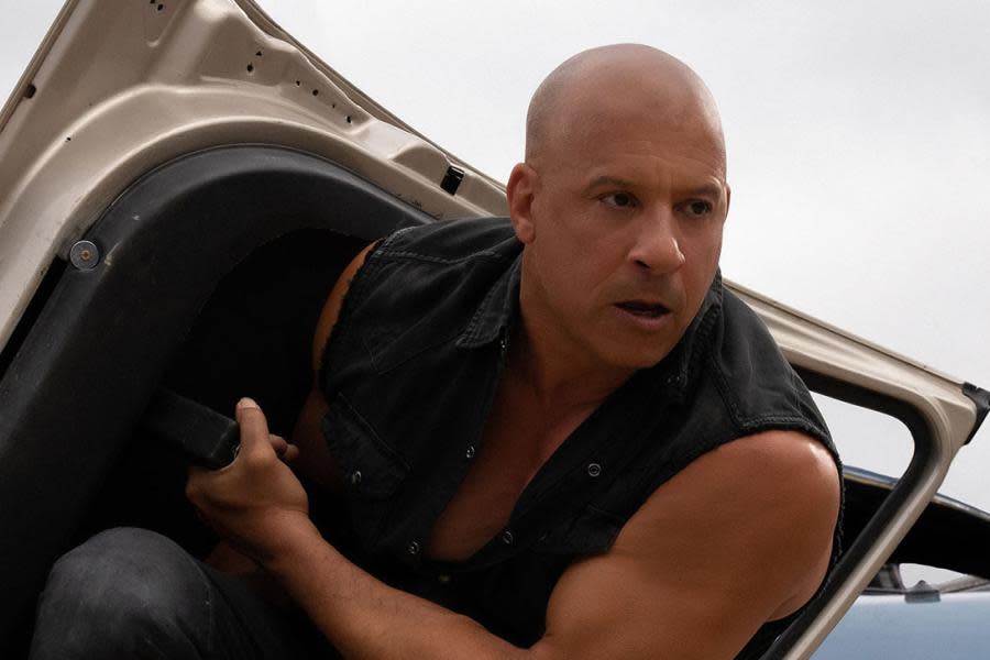 Vin Diesel confirma su regreso en Rápidos y Furiosos 11 tras acusaciones de su exasistente