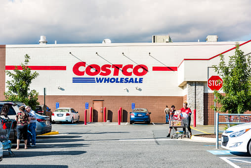 Costco好市多是許多人搶便宜的好地方。（圖／翻攝自 Pixabay）