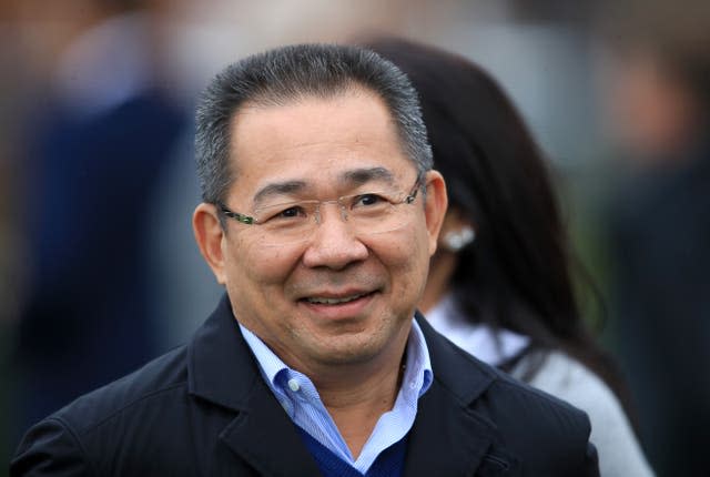 Vichai Srivaddhanaprabha