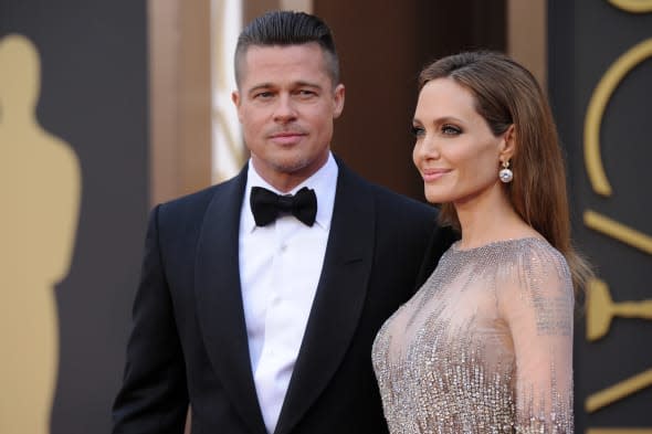 86th Annual Academy Awards - Arrivals