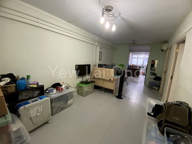 174 Boon Lay Drive Photo