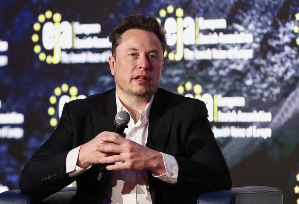 Inspectors identified quality control lapses at the Neuralink’s California animal research facility. Elon Musk’s company was cleared test its brain implants in humans in June. REUTERS