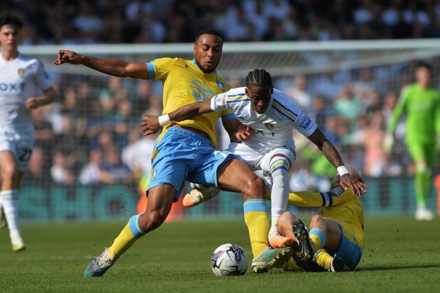 Leeds United reminded only half the battle is done - Graham Smyth's Sheffield  Wednesday Verdict