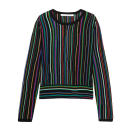 <a rel="nofollow noopener" href="http://rstyle.me/~9NyWv" target="_blank" data-ylk="slk:Arisha Striped Knitted Sweater, Diane von Furstenberg, $250;elm:context_link;itc:0;sec:content-canvas" class="link ">Arisha Striped Knitted Sweater, Diane von Furstenberg, $250</a><p> <strong>Related Articles</strong> <ul> <li><a rel="nofollow noopener" href="http://thezoereport.com/fashion/style-tips/box-of-style-ways-to-wear-cape-trend/?utm_source=yahoo&utm_medium=syndication" target="_blank" data-ylk="slk:The Key Styling Piece Your Wardrobe Needs;elm:context_link;itc:0;sec:content-canvas" class="link ">The Key Styling Piece Your Wardrobe Needs</a></li><li><a rel="nofollow noopener" href="http://thezoereport.com/beauty/celebrity-beauty/ciara-baby-shower-flower-crown/?utm_source=yahoo&utm_medium=syndication" target="_blank" data-ylk="slk:Ciara Just Made This Major Spring Trend Fresh Again;elm:context_link;itc:0;sec:content-canvas" class="link ">Ciara Just Made This Major Spring Trend Fresh Again</a></li><li><a rel="nofollow noopener" href="http://thezoereport.com/beauty/nails/nail-trend-press-on-nails/?utm_source=yahoo&utm_medium=syndication" target="_blank" data-ylk="slk:This '90s Nail Trend Is Back, And We're Obsessed;elm:context_link;itc:0;sec:content-canvas" class="link ">This '90s Nail Trend Is Back, And We're Obsessed</a></li> </ul> </p>