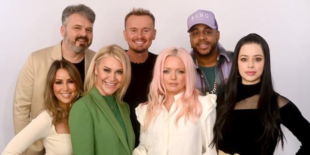 s club 7 change name and announce hannah won&#39;t be joining tour