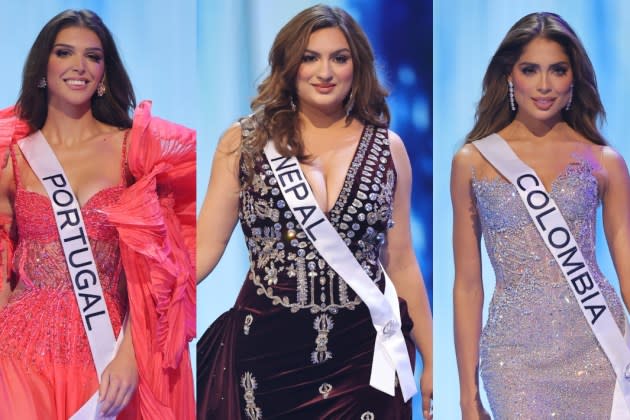Miss Universe 2023 Welcomes Two Transgender Women, a Plus-size