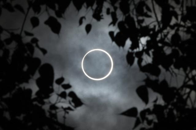 Total solar eclipse 2024 highlights: Rare phenomenon darkens North