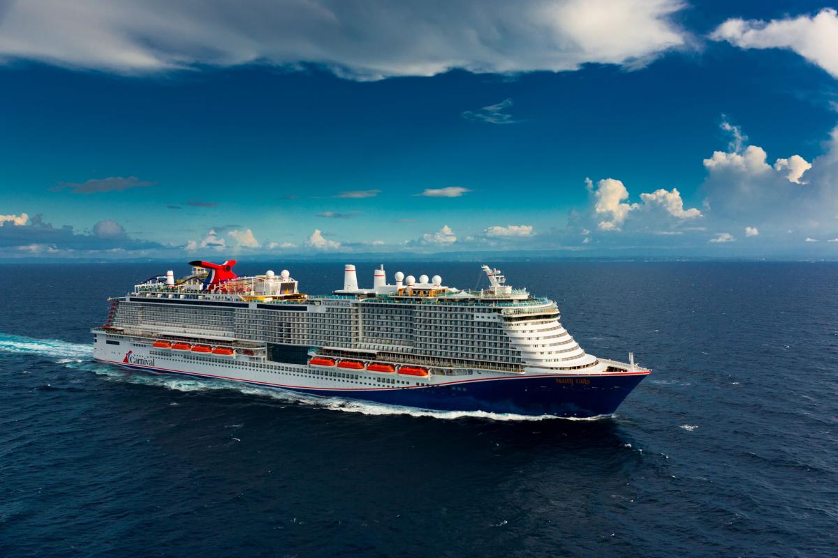 Carnival Cruise Line will launch biggest ships ever starting in 2029