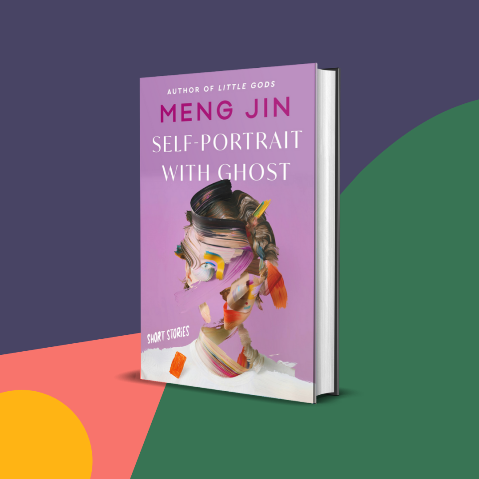 A photographer reminisces about a past lover she learned has died, a single mother tries to beautify herself to keep the attention of a rich widower, a young woman brings the baby she nannies on illicit dates with a man from her village — the stories in this collection, the second book by author Meng Jin, are strange and captivating narratives featuring women protagonists who are prickly and inscrutable, aching for better futures in China and America. Later stories are more contemporary; we watch a young girl named Selena grow from middle school to adulthood and navigate her complicated friendship with a girl named Ruth. Jin’s writing is sharp and corrosive — a great follow-up from a talented writer. —Tomi Obaro